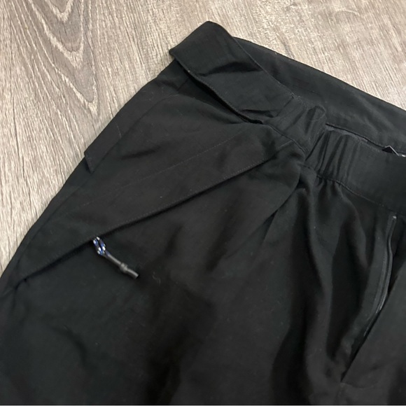 The north face BLACK SERIES POLY/WOOL
RIPSTOP PANT - Picture 3 of 10